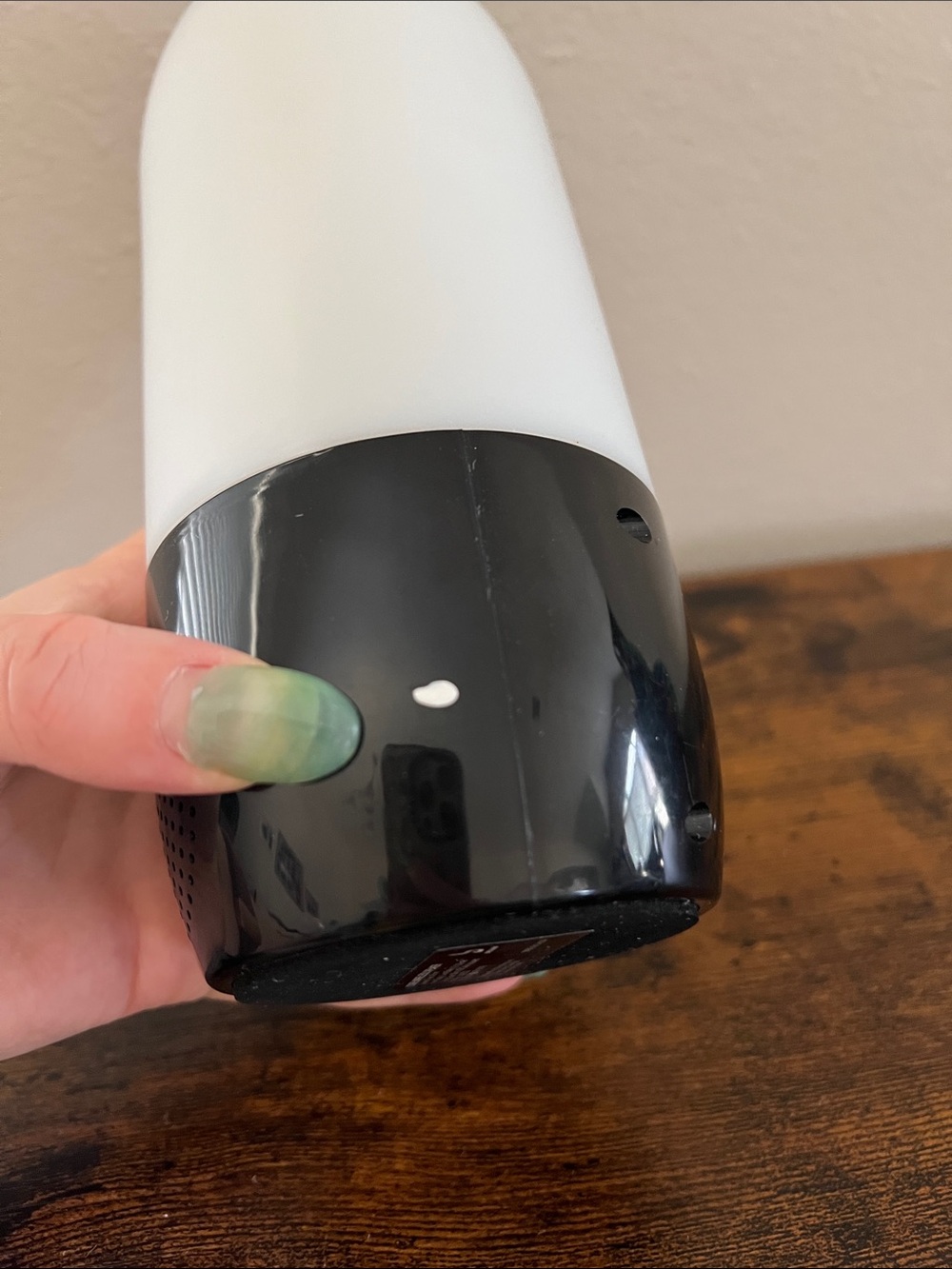 Core LED Color Changing Speaker Wireless USB - Picture 12 of 14